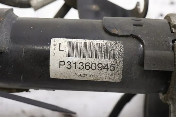 Volvo V40 Mozzo anteriore sinistro 31294492 image 2