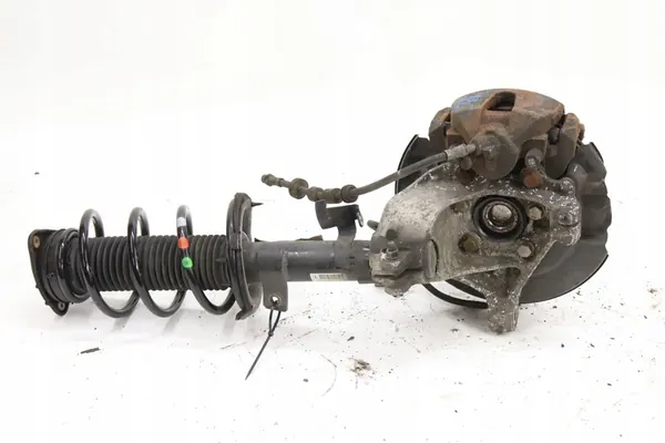 Volvo V40 Mozzo anteriore sinistro 31294492 image 3