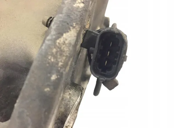 Cárter del volante VDL OEM 1693049 - Usado image 5
