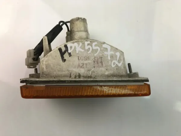 OEM 1121255 Pisca esquerdo de para-lama Mitsubishi Space Wagon image 3
