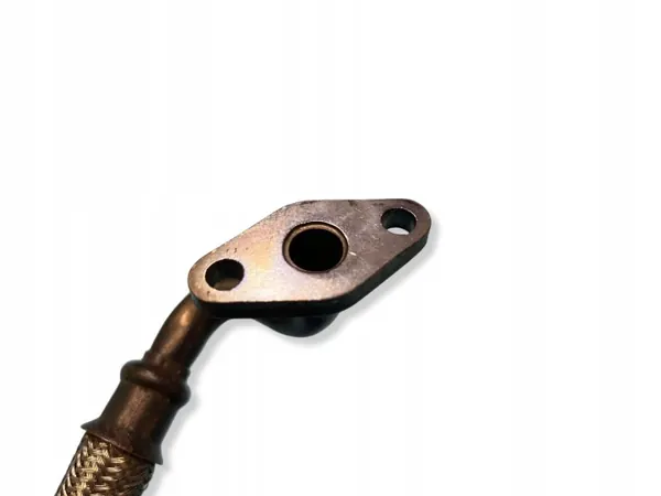 Turbo-oljeledning OEM 028145736AH för 1.9 TDI image 3