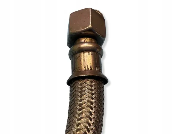 Turbo-oljeledning OEM 028145736AH för 1.9 TDI image 6