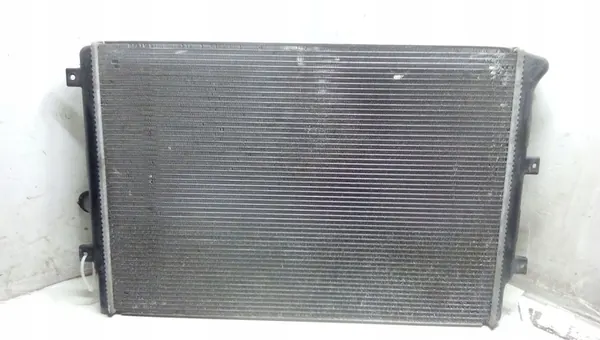 Radiador Volkswagen PASSAT B6 2007 OEM 3C0121253Q image 3