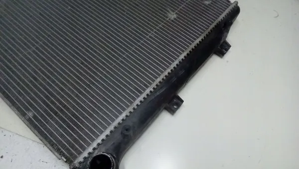 Radiador Volkswagen PASSAT B6 2007 OEM 3C0121253Q image 4