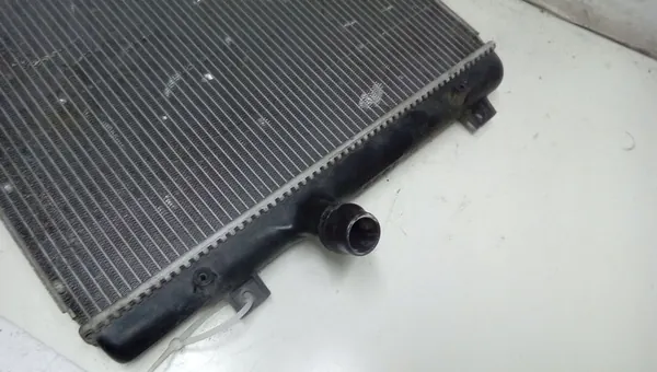 Radiador Volkswagen PASSAT B6 2007 OEM 3C0121253Q image 5