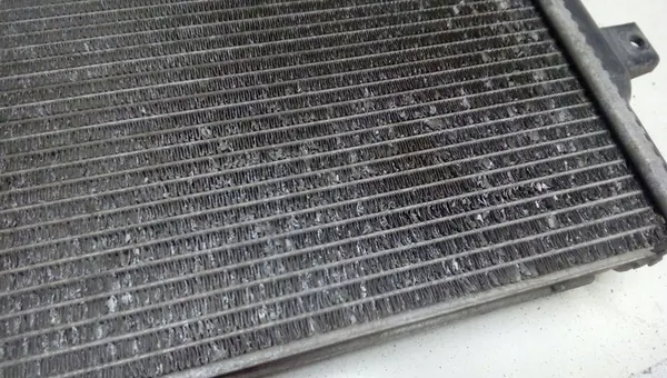 Radiador Volkswagen PASSAT B6 2007 OEM 3C0121253Q image 6