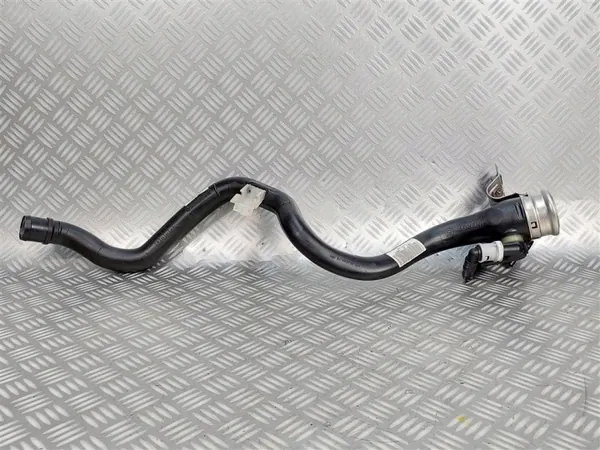 Tuyau de remplissage carburant BMW OEM 7244035 pour Série 3 image 2