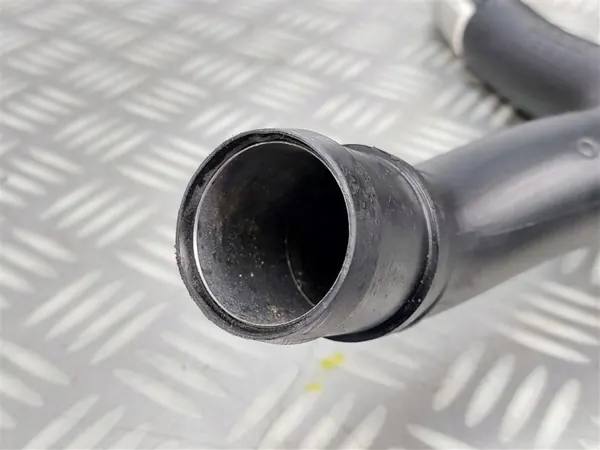 Tuyau de remplissage carburant BMW OEM 7244035 pour Série 3 image 3