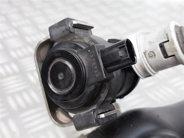 Tuyau de remplissage carburant BMW OEM 7244035 pour Série 3 image 7