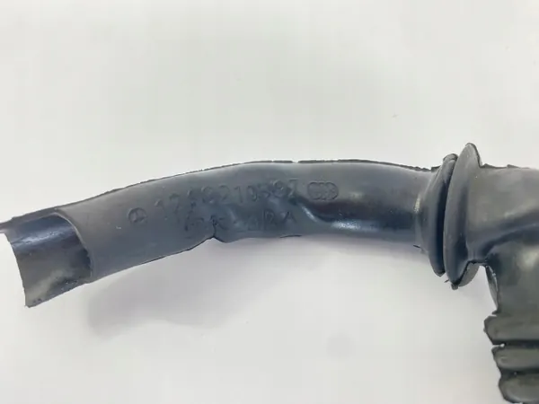 Peräluukun tiiviste oikea Mercedes W124 OEM 1248210597 image 10