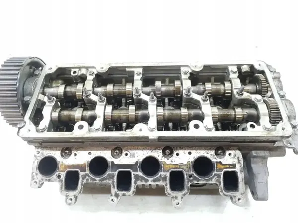 Culasse Moteur OEM 03L103373E pour Audi A4 B8 image 4