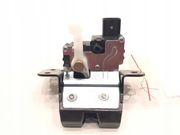 Verrou arrière Hyundai Kona Crossover 81230-G6010 image 3