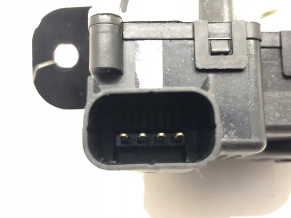 Verrou arrière Hyundai Kona Crossover 81230-G6010 image 4