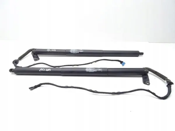 Elektrisk baklucka aktuator BMW X3 F25 OEM 7232004 image 2