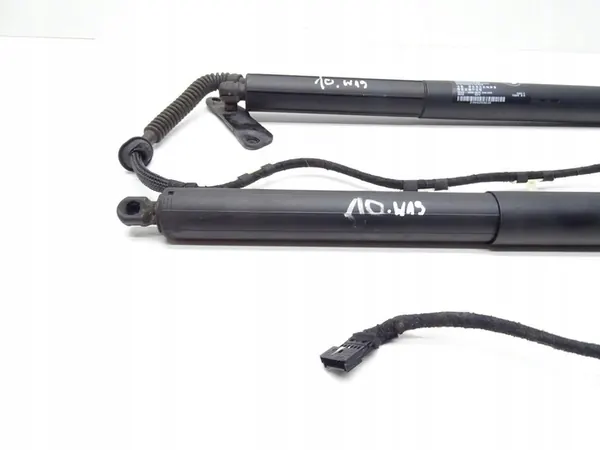 Elektrisk baklucka aktuator BMW X3 F25 OEM 7232004 image 3