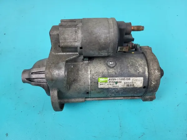Motor de Arranque Ford OEM PRKA114221657172 AV6N-11000-GB image 2