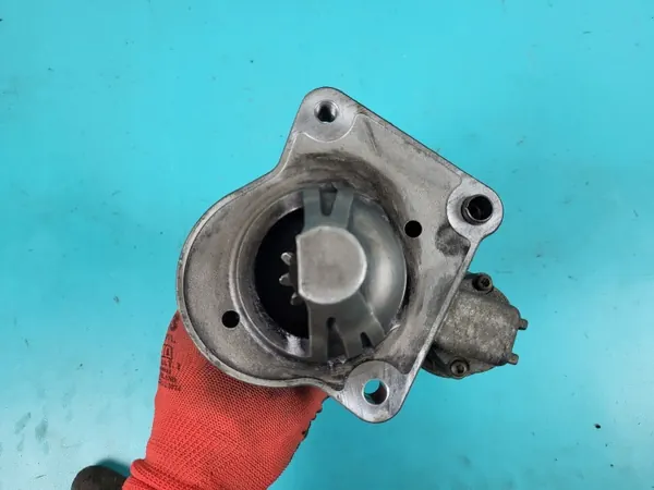 Motor de Arranque Ford OEM PRKA114221657172 AV6N-11000-GB image 4