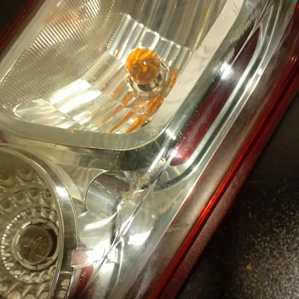 Vänster Bakljus Fiat Ducato Jumper Boxer image 3