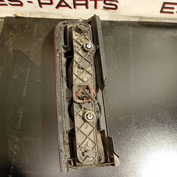 Vänster Bakljus Fiat Ducato Jumper Boxer image 5