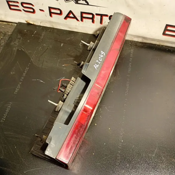 Vänster Bakljus Fiat Ducato Jumper Boxer image 6