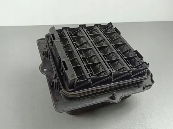 Grille de ventilation Jeep Grand Cherokee WL 2022 FOB51399 image 3