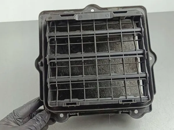 Grille de ventilation Jeep Grand Cherokee WL 2022 FOB51399 image 4