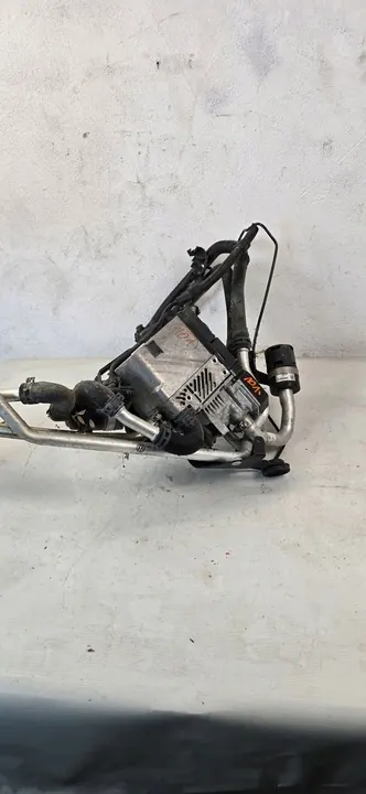 Webasto Parking Heater VW Touareg 7L6815071D image 1