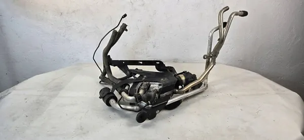 Webasto Parking Heater VW Touareg 7L6815071D image 6