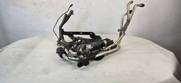 Webasto Parking Heater VW Touareg 7L6815071D image 9