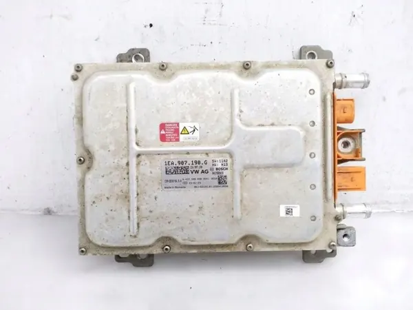 Inversor VW OEM 1EA907190G para Veículo Elétrico 2021 image 2