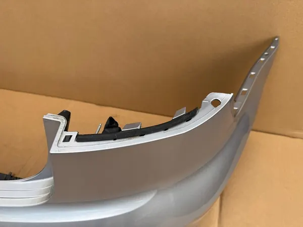 Parachoques trasero AUDI A3 8V Sedan S-line LZ7G 6xPDC image 8