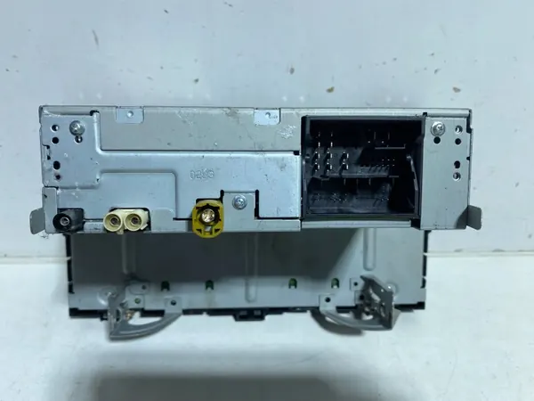 Radio Navi Seat Tarraco OEM 5FJ035869B - Occasion image 3