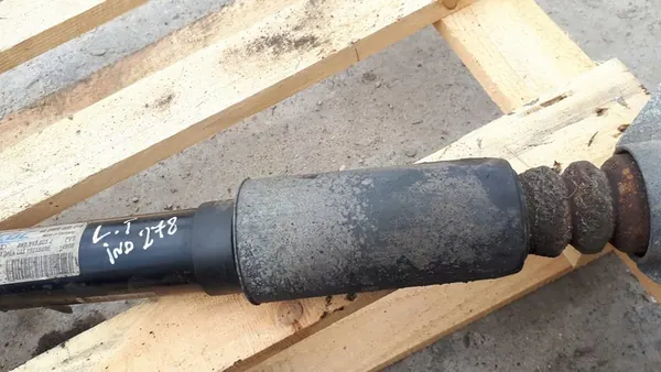 Amortizzatore posteriore destro S4 B8 A4 8K0513026J image 3