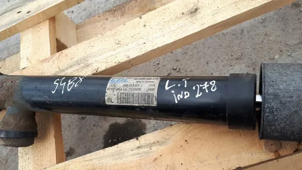 Amortizzatore posteriore destro S4 B8 A4 8K0513026J image 4