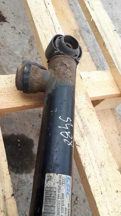 Amortizzatore posteriore destro S4 B8 A4 8K0513026J image 5