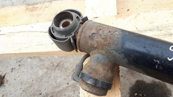 Amortizzatore posteriore destro S4 B8 A4 8K0513026J image 8