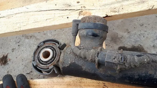 Amortizzatore posteriore destro S4 B8 A4 8K0513026J image 9