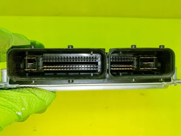 Jousitusmoduuli OEM 4E0907553H Audi A8 D3 image 3