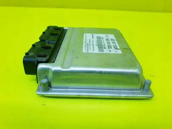 Jousitusmoduuli OEM 4E0907553H Audi A8 D3 image 4