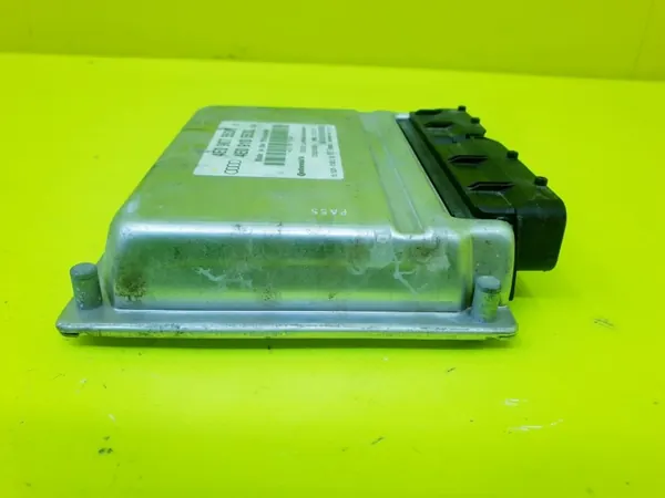 Jousitusmoduuli OEM 4E0907553H Audi A8 D3 image 6