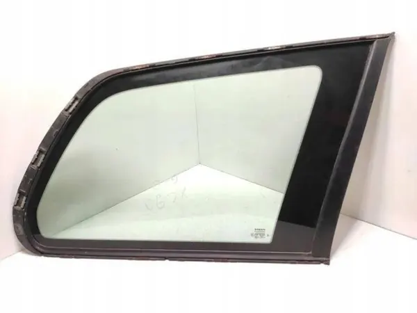 Taka-oikea lasi OEM 30674381 Volvo XC90 I:lle image 2