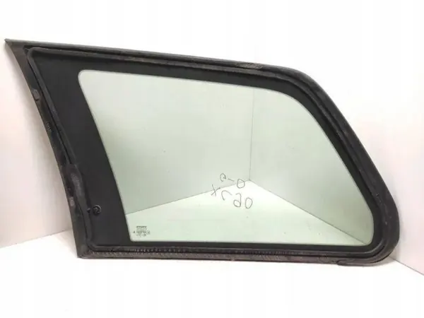 Taka-oikea lasi OEM 30674381 Volvo XC90 I:lle image 4