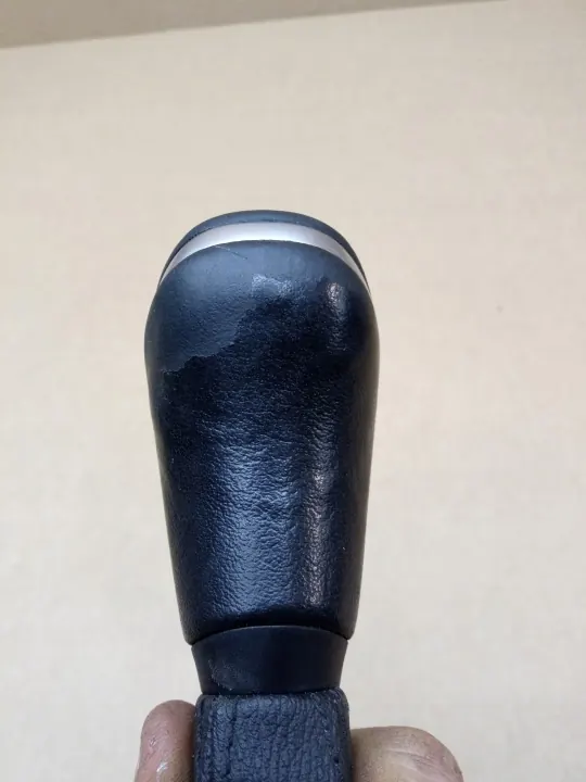 BMW X1 F48 manuell växelspak OEM image 4