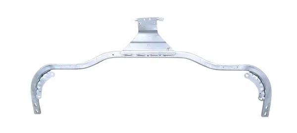 Audi Q7 II etupuskurinvahvike OEM 4M0807109E image 2