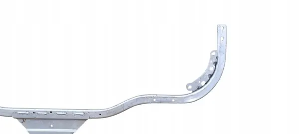 Audi Q7 II etupuskurinvahvike OEM 4M0807109E image 3