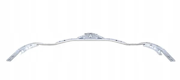 Audi Q7 II etupuskurinvahvike OEM 4M0807109E image 4