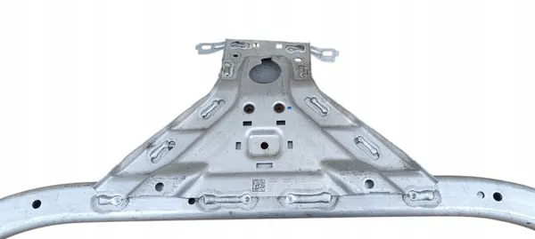 Audi Q7 II etupuskurinvahvike OEM 4M0807109E image 5