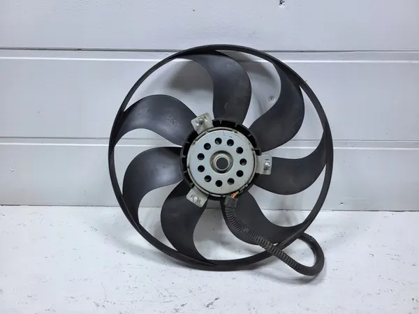 NEW BEETLE 1C BORA Kylarrubrik 1C0959455 image 2