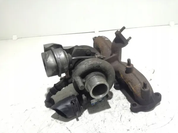 SEAT Turbo OEM 038253016L voor Leon I 1.9 TDI image 3