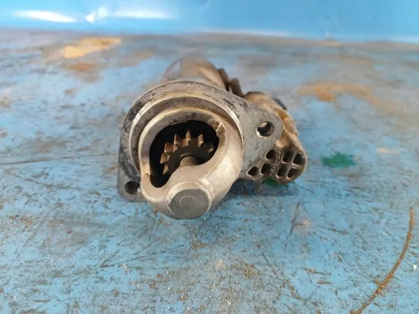 Motor de arranque HYUNDAI ELANTRA MD 1.8 10-15 image 2